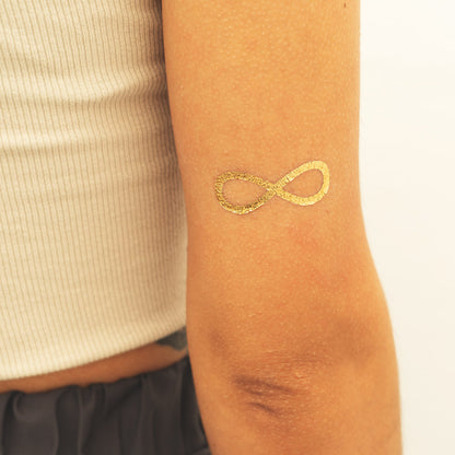 Golden Infinite (pack de 2)-2