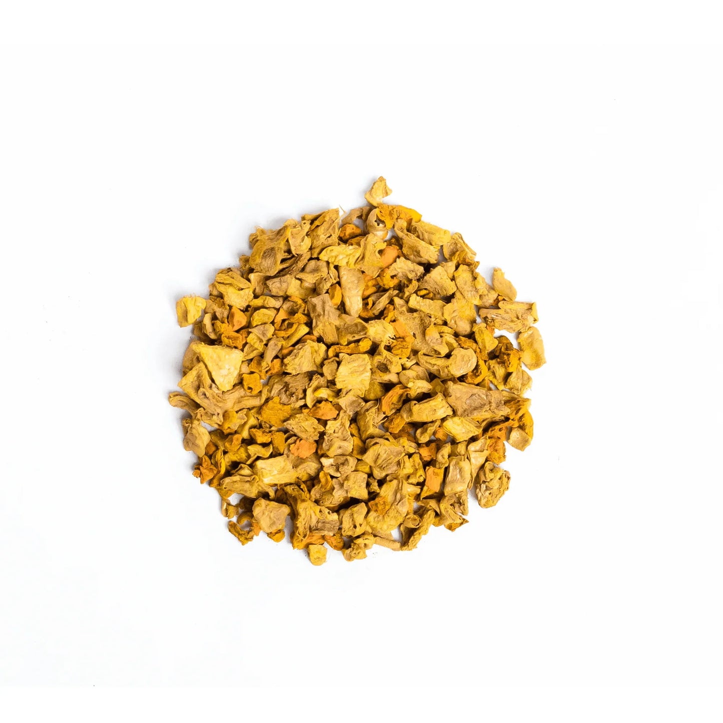 Golden Turmeric Ginger | Retail Package-2