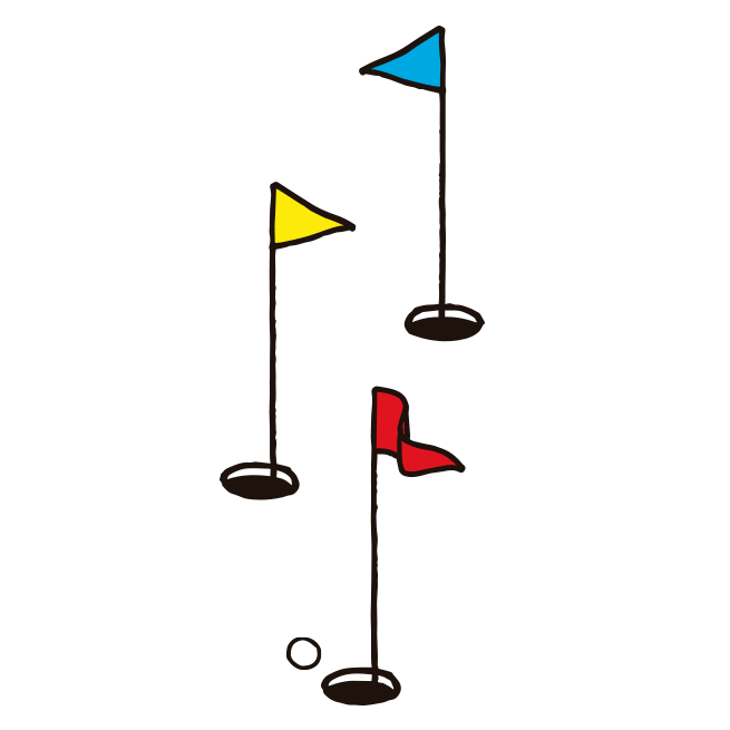 GOLF (Pack de 2)-1