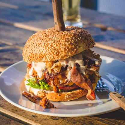 East Meets West Collection - 3 Tins-1