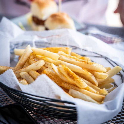 Gourmet French Fry Seasoning Set - Six Pack-1