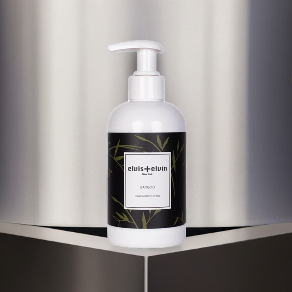 elvis+elvin Bamboo Hand & Body Lotion-3