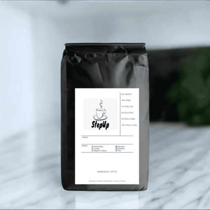 Hazelnut Natural Medium Roast – Freshly Roasted 12oz-2lb | Ethically Sourced-3