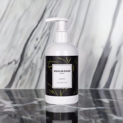 elvis+elvin Bamboo Hand & Body Lotion-2
