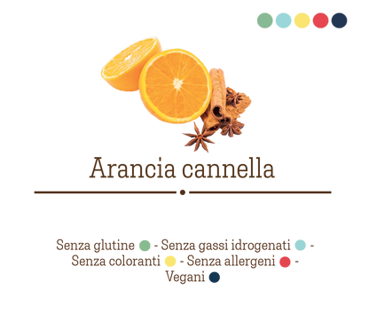 Cacao arancia-cannella in polvere 30gr.-1