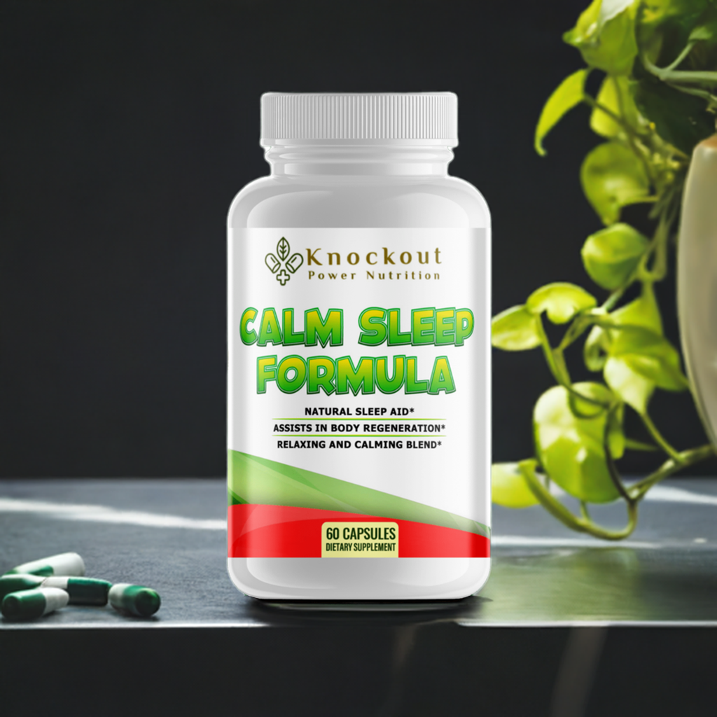 Calm-Plant-Based Sleep Formula-2