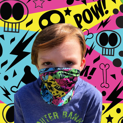 Child & Toddler Face Masks-18