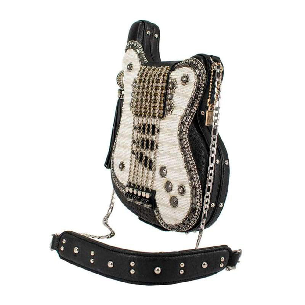 Greatest Hits Crossbody by Mary Frances-3