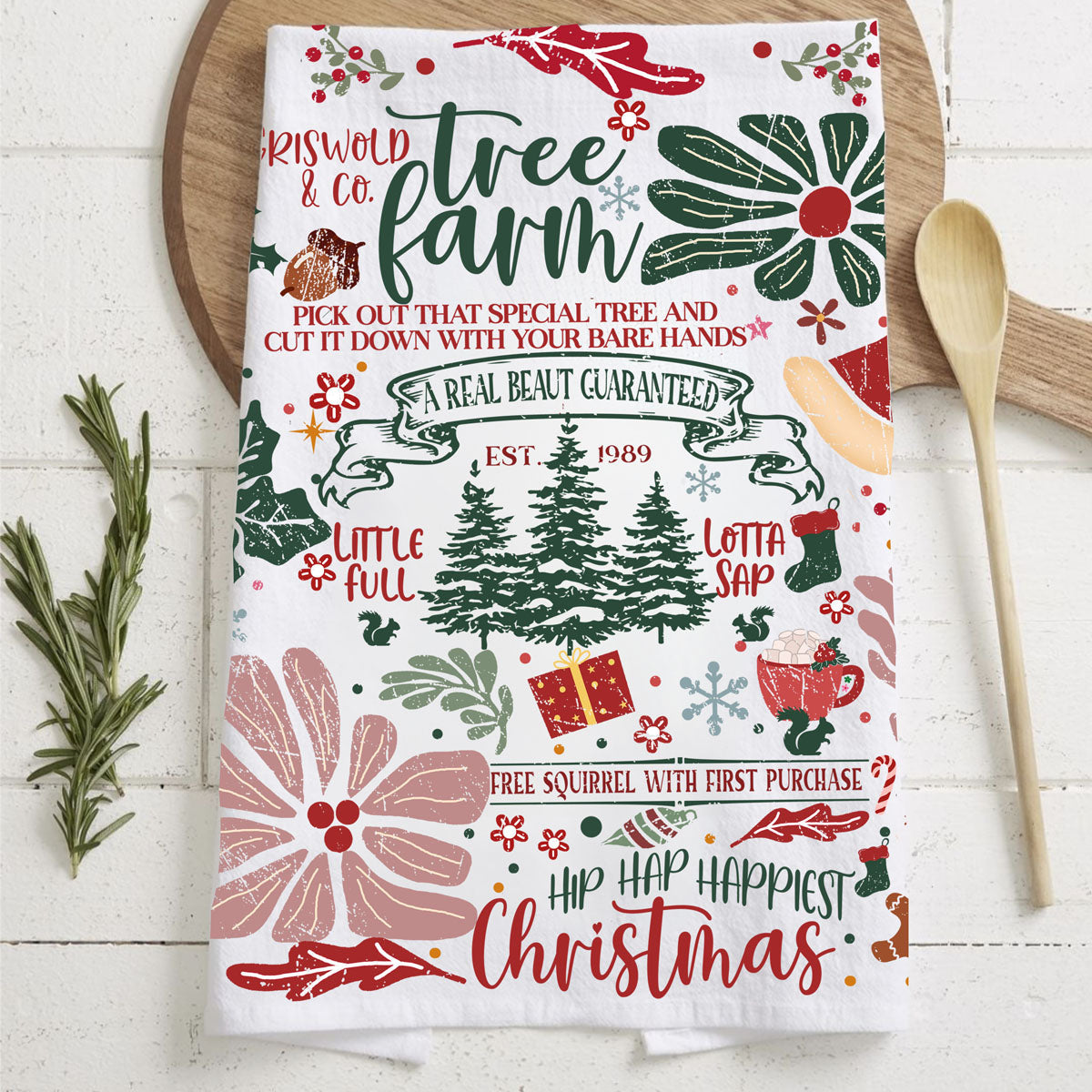 Griswold Christmas-1