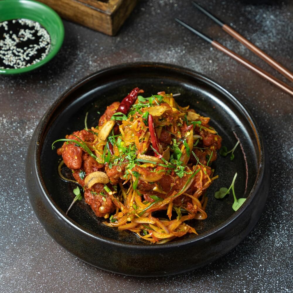 Ground Cayenne Pepper-2