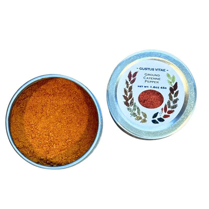 Ground Chipotle Pepper-1