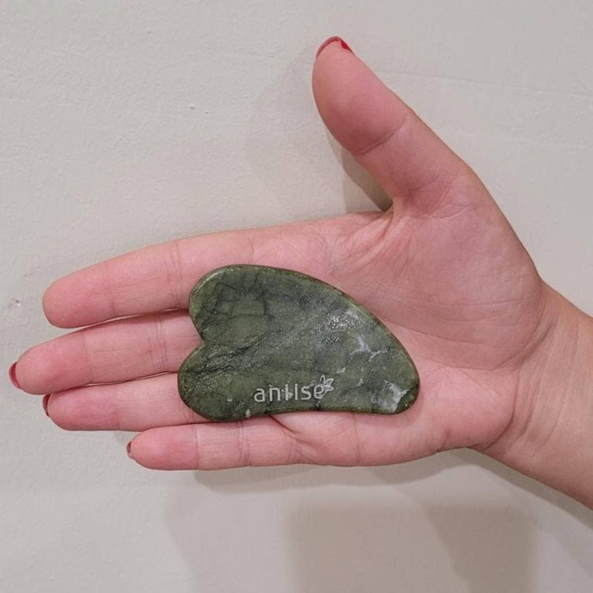 Gua Sha Jade Stone-1