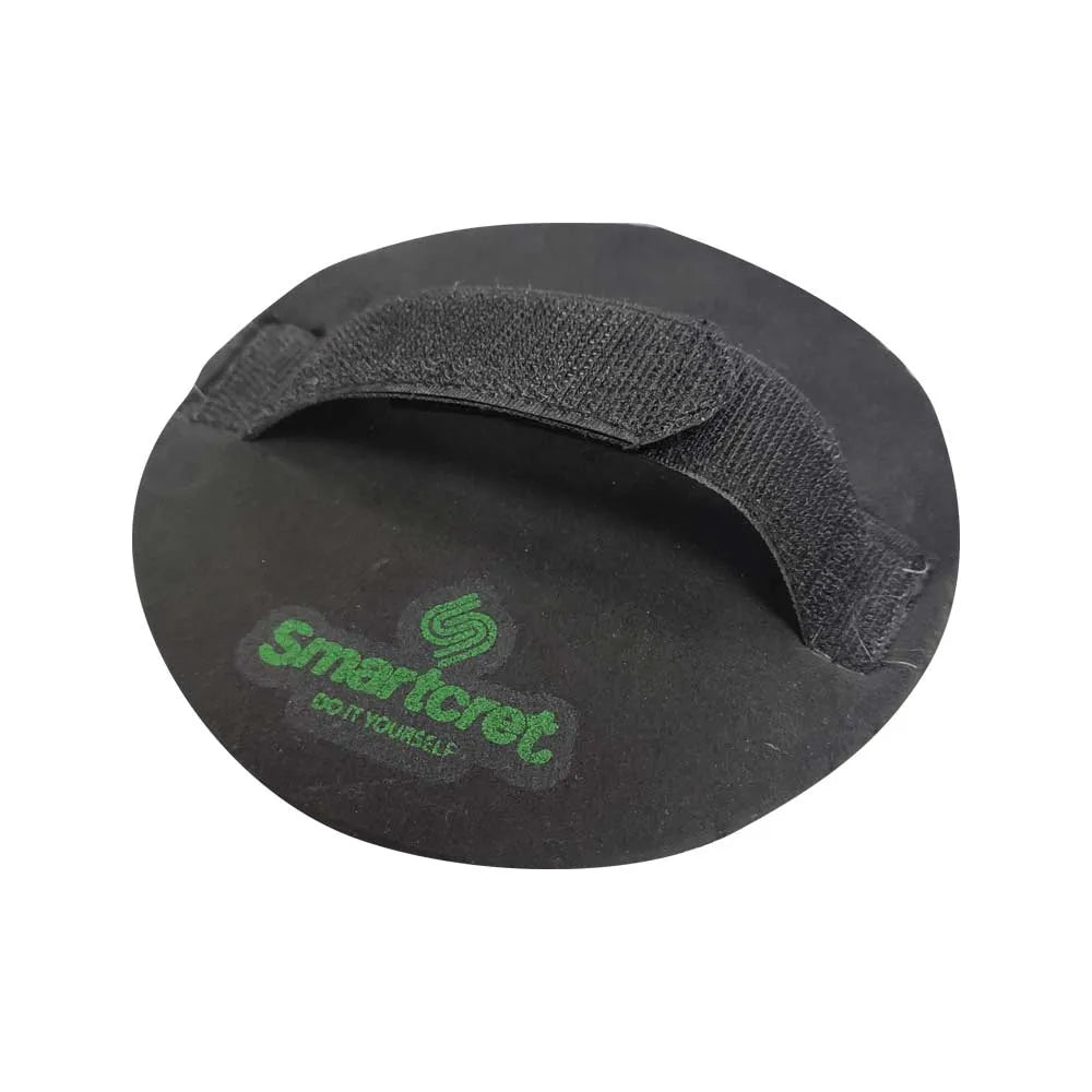 Guante de lijado 15 cm-3