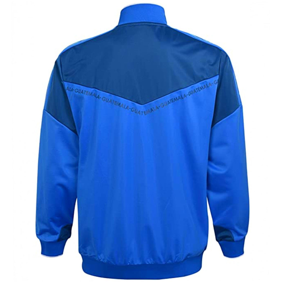 Guatemala pre-match presentation Soccer jacket 2020/21 - Umbro-1
