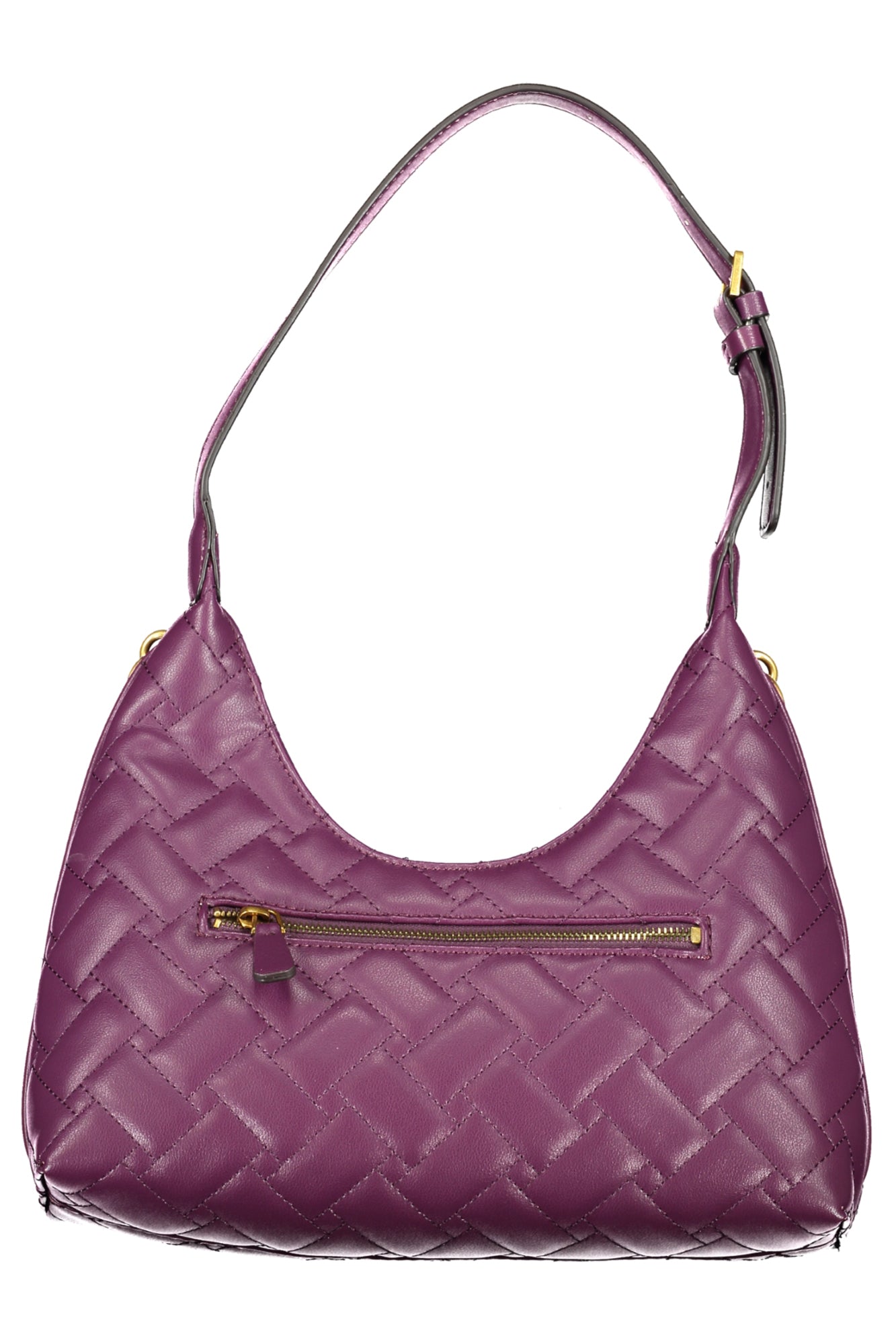GUESS JEANS PURPLE WOMEN'S BAG-1