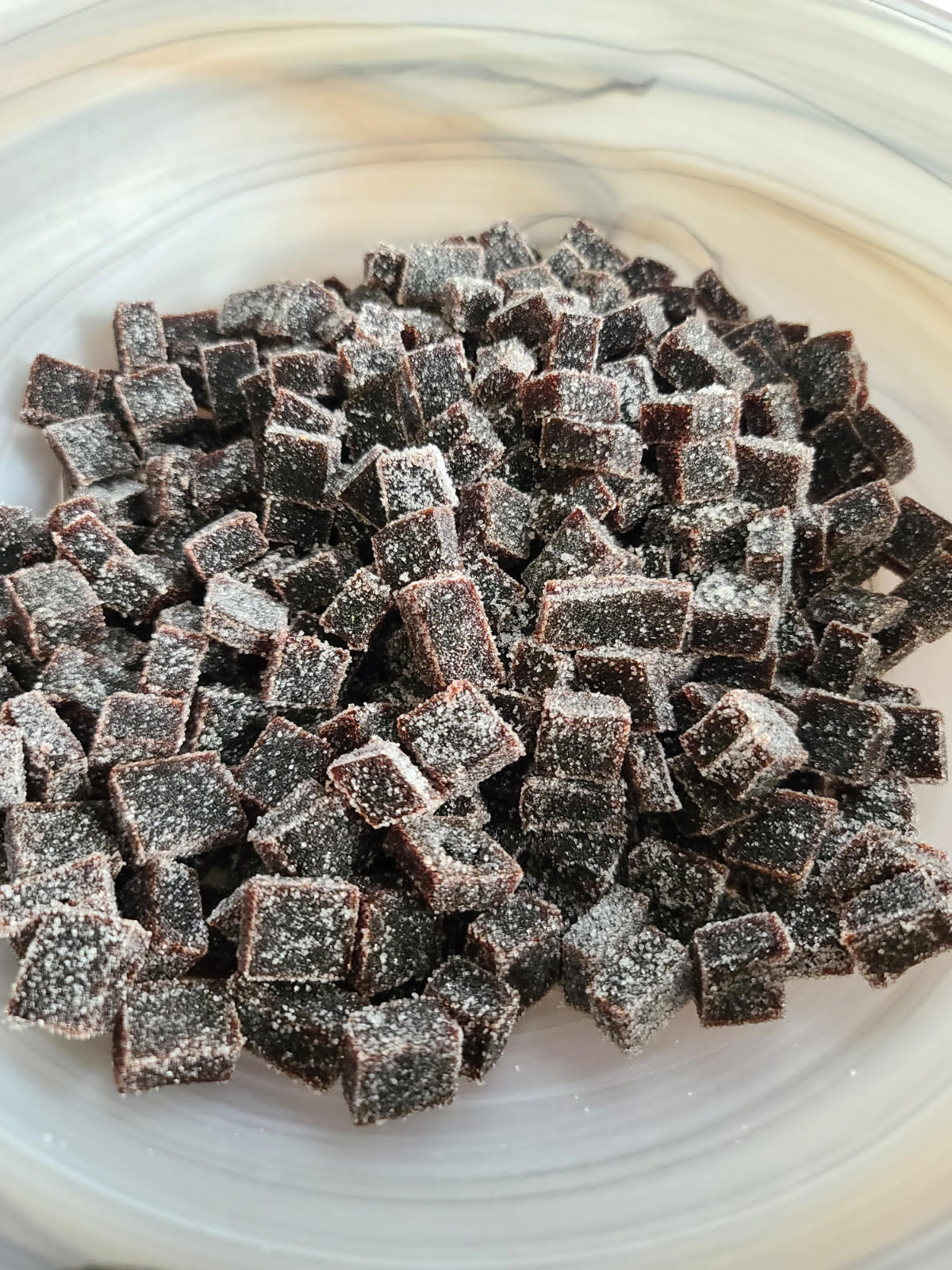 Elderberry Boost Gummies (60 count)-1