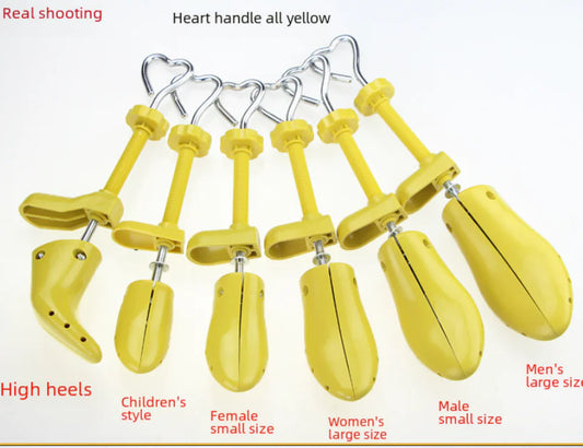 Universal Plastic Shoe Stretcher