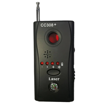 CC308 Wireless Signal Detector for Privacy Protection