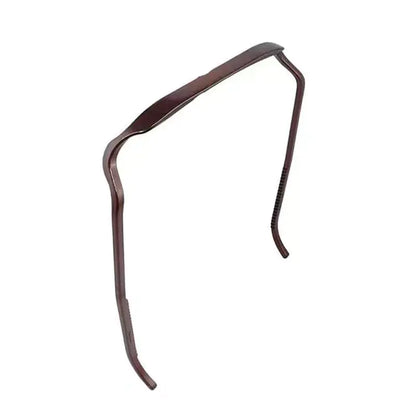Square Sunglasses Headband for Women - Summer Style