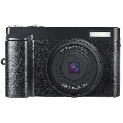 Outdoor Travel Shooting Home HD Digital Camera