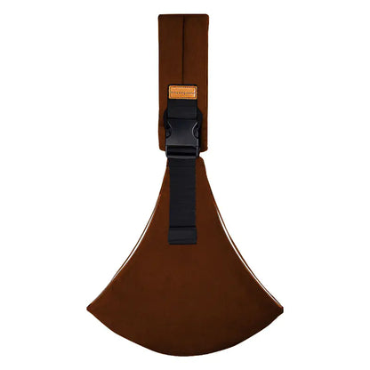 Adjustable Baby Crossbody Carrie