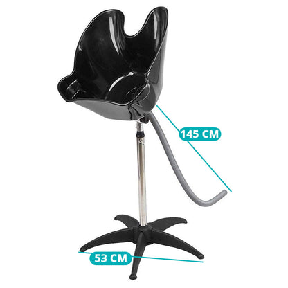 Hajmosó állvány-3