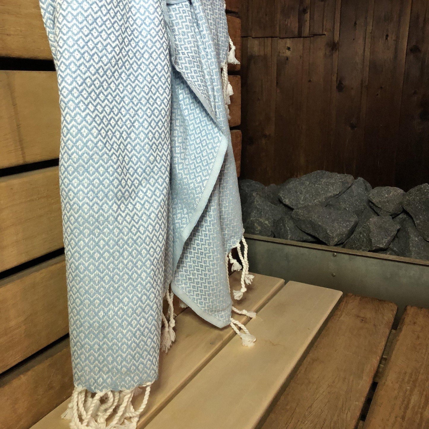 Crystal Turkish Towel-15