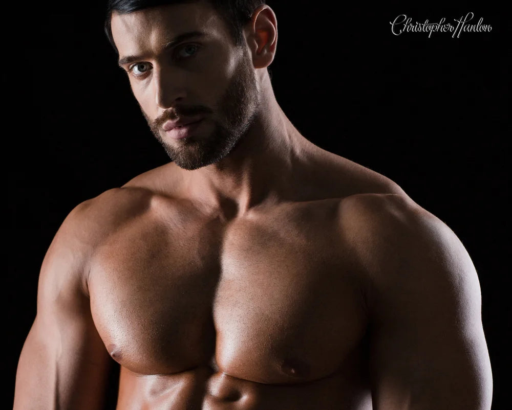 LATHERING BARBER’S CRÈME | TUB | GOLD RUSH + MINT-2