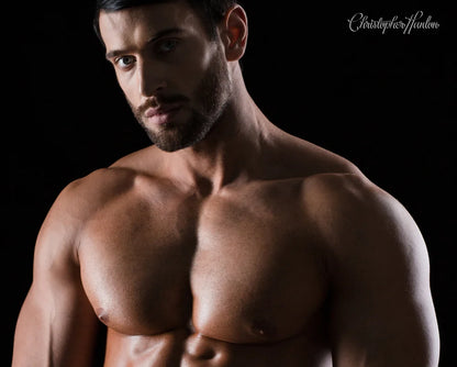 LATHERING BARBER’S CRÈME | TUB | GOLD RUSH + MINT-2