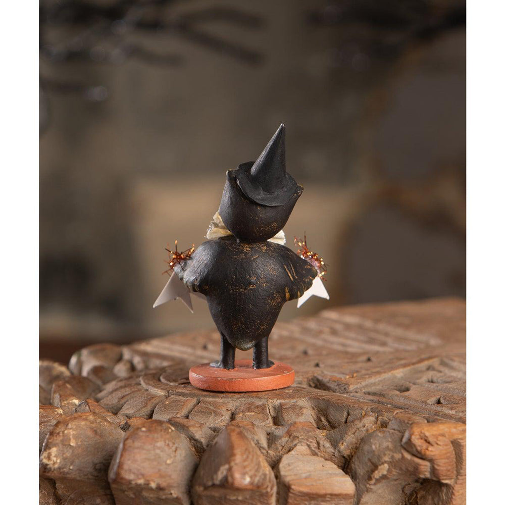 Happy Halloween Owl by Bethany Lowe Designs-2