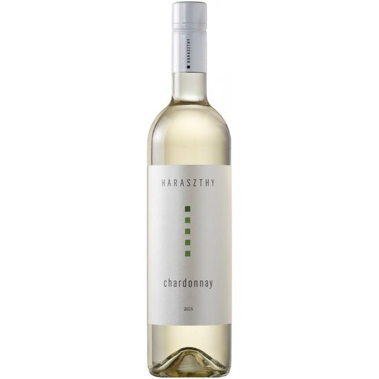Haraszthy Pincészet - Chardonnay 2024-0