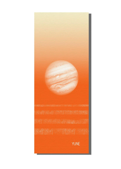 Hatsumi Trekk Travel Yoga Mat-0