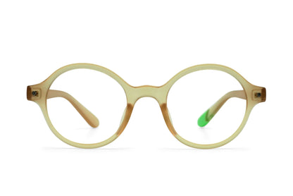 Haven – Bamboo - SCREEN GLASSES-0