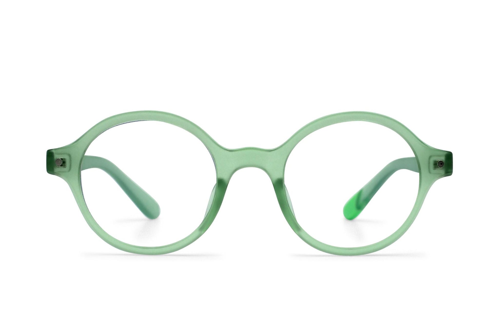 Haven – Pistachio - READING GLASSES-0