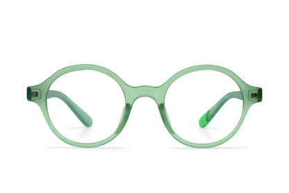 Haven – Pistachio - READING GLASSES-0