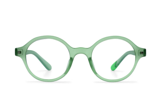 Haven – Pistachio - READING GLASSES-0