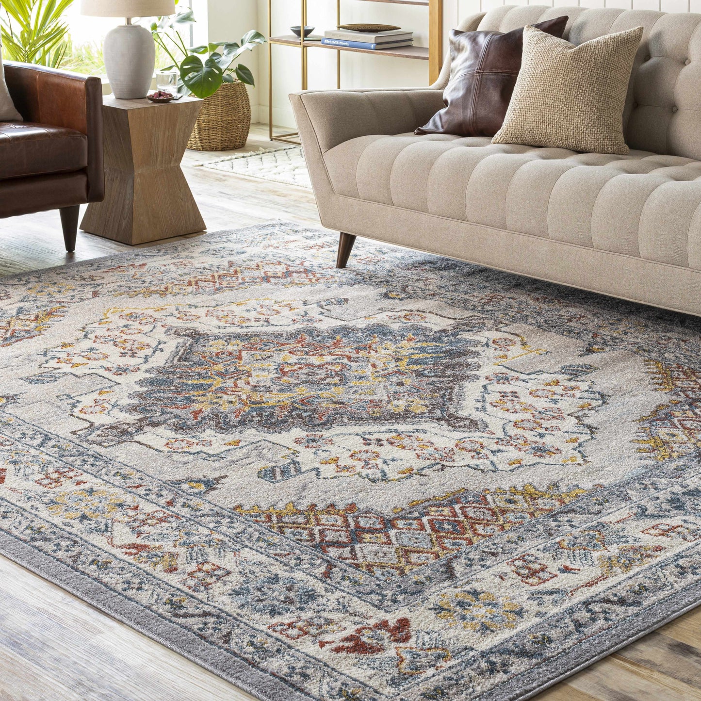 Haymond Area Rug-3