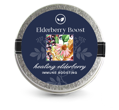 Elderberry Mini Teas-3
