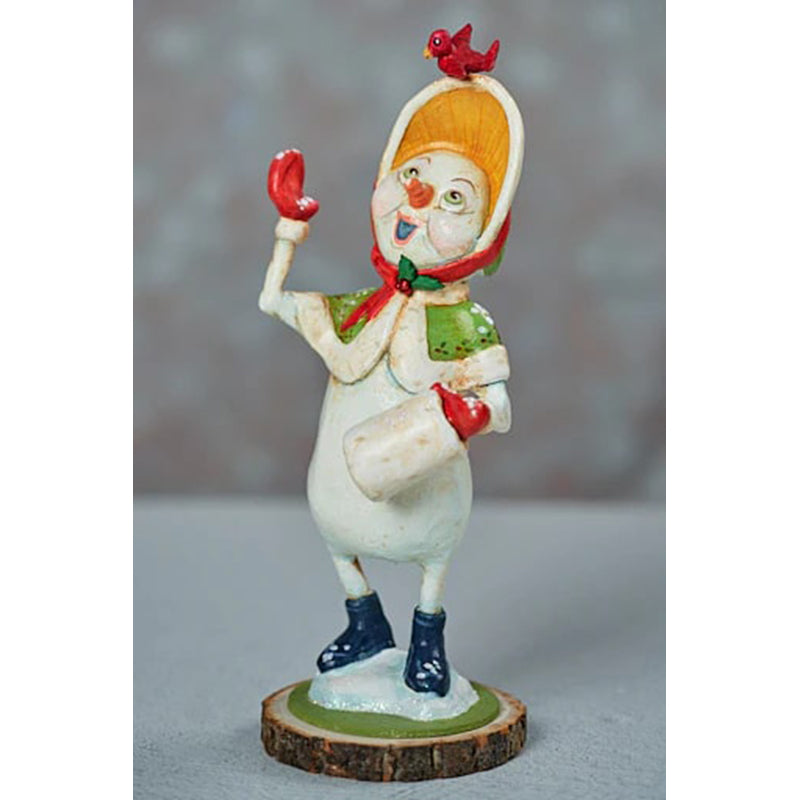 Hello Winter© by Jorge de Rojas-1