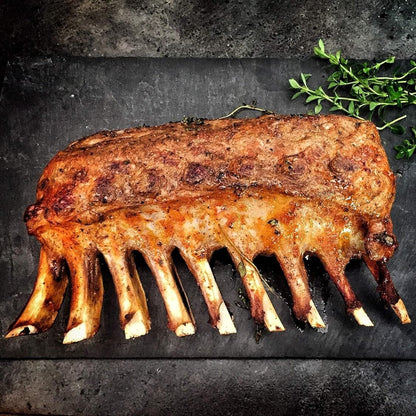 Herbed Maple & Spice BBQ Seasoning-4