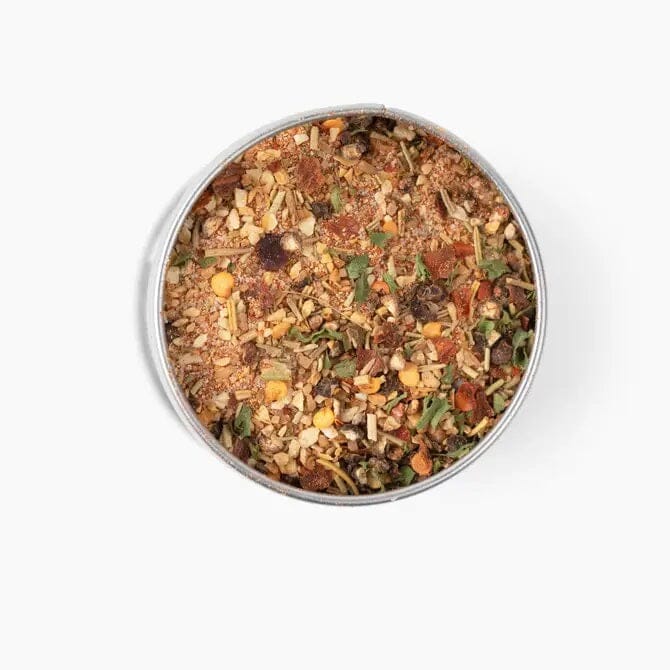 Herbed Maple & Spice BBQ Seasoning-1