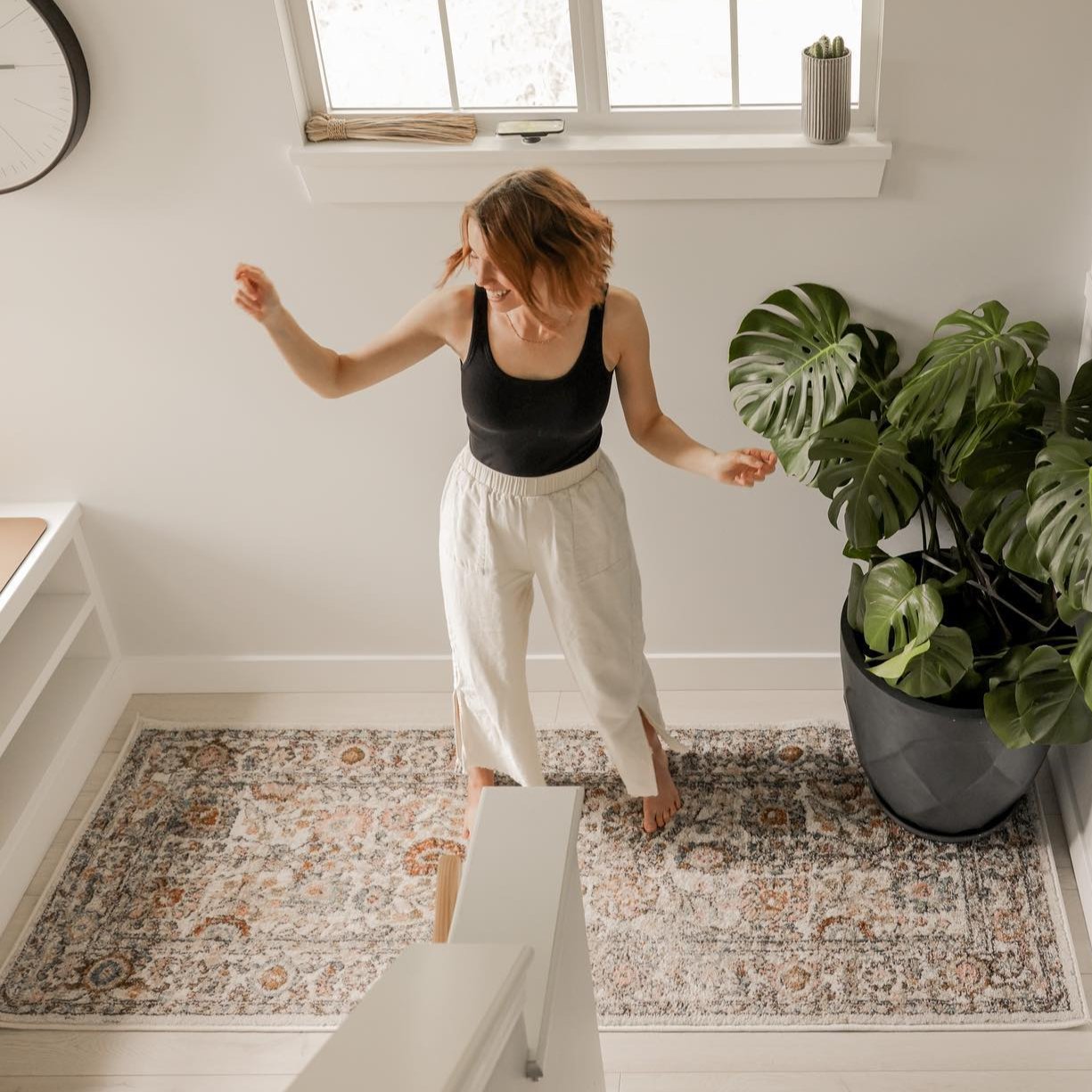 Herstmonceux Area Rug-2