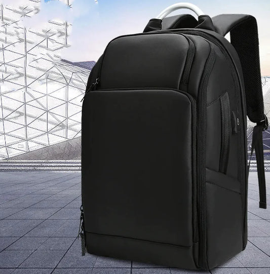Large Capacity Business Travel Backpack