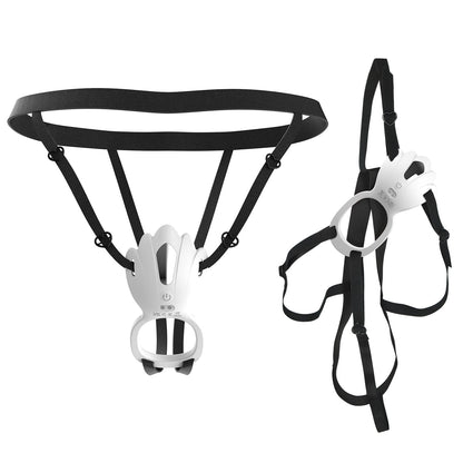 Hgod Llotus Wearable Clit Vibrator App & Remote Controlled-1