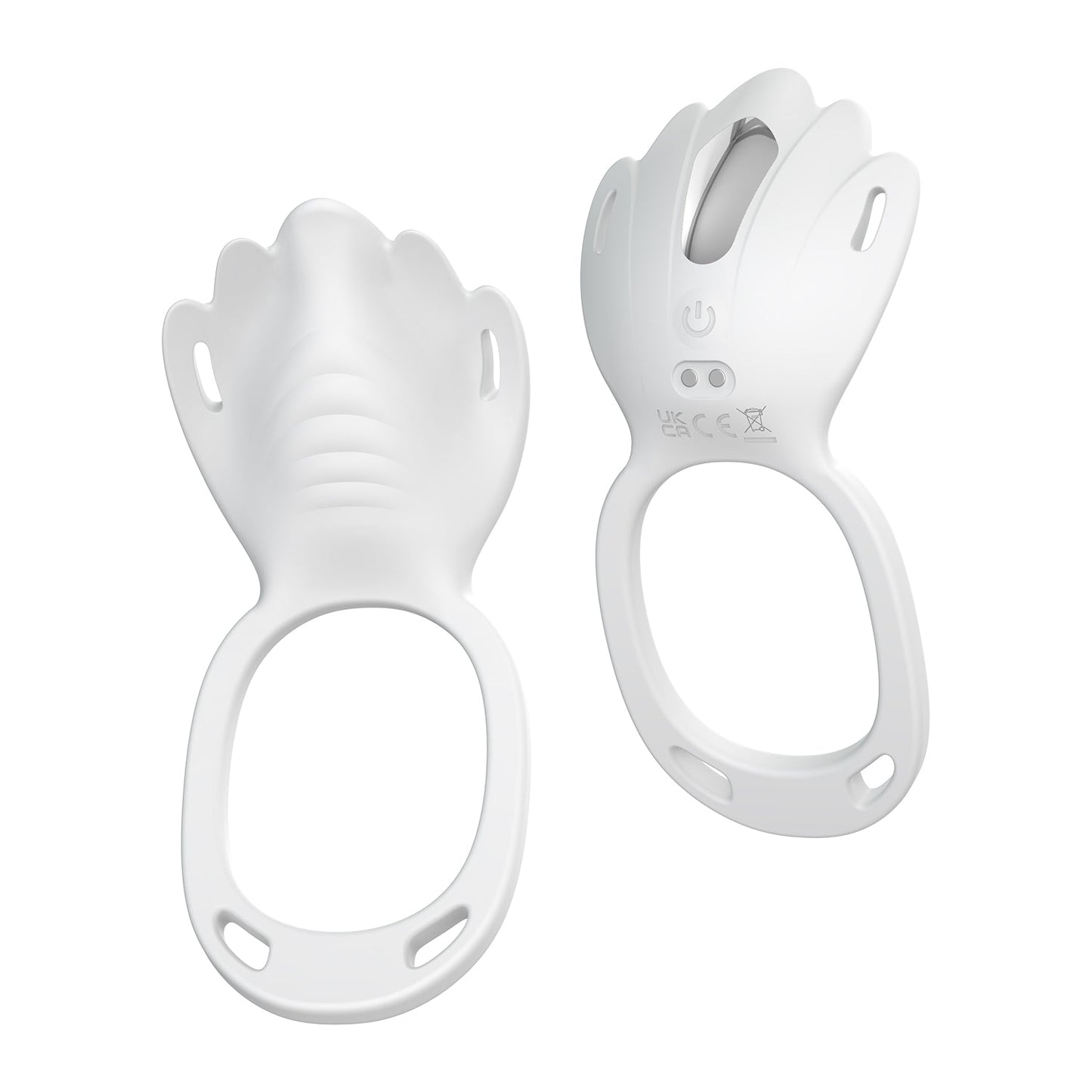 Hgod Llotus Wearable Clit Vibrator App & Remote Controlled-0