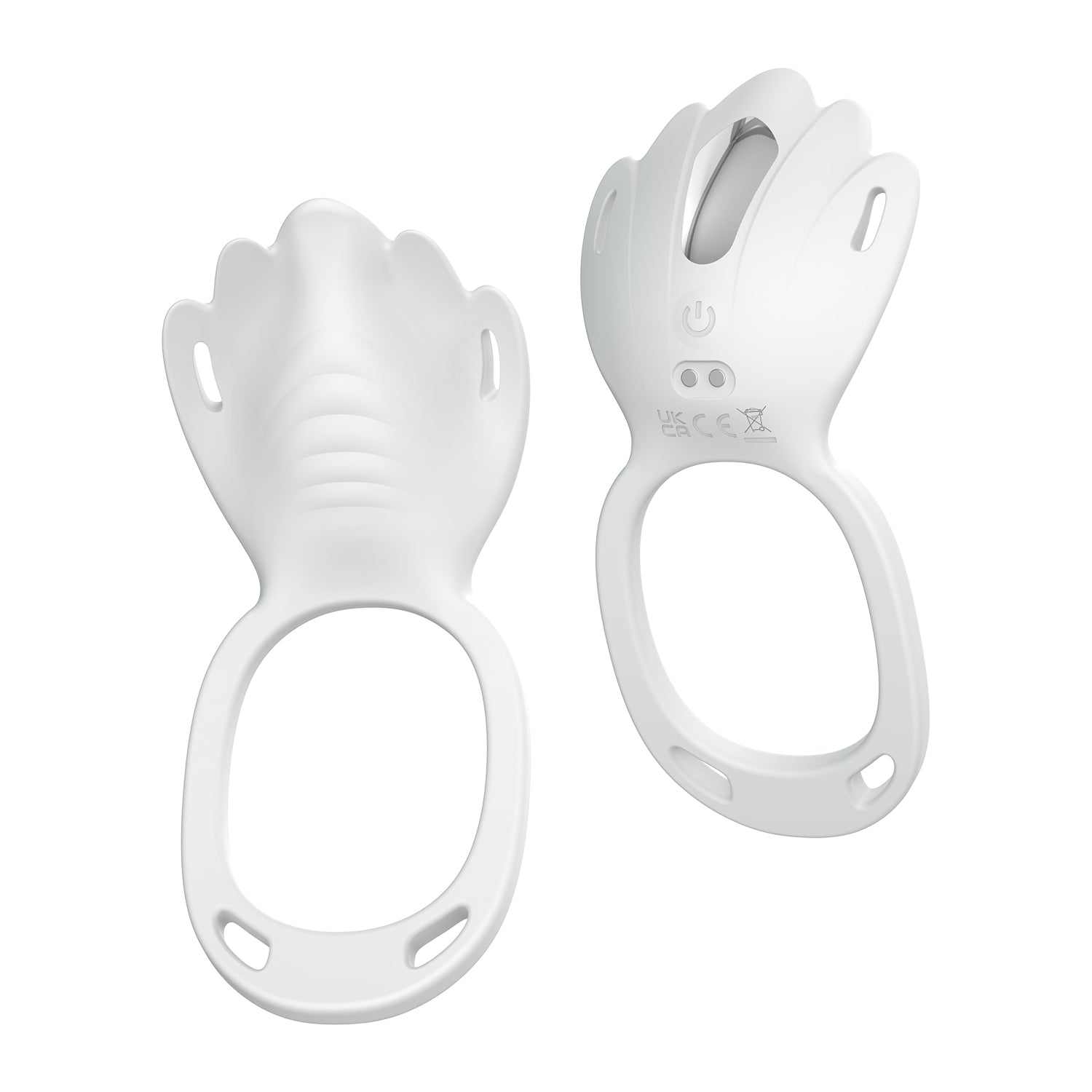 Hgod Llotus Wearable Clit Vibrator App & Remote Controlled-0