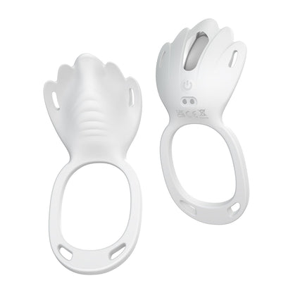 Hgod Llotus Wearable Clit Vibrator App & Remote Controlled-0