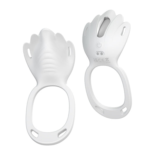 Hgod Llotus Wearable Clit Vibrator App & Remote Controlled-0