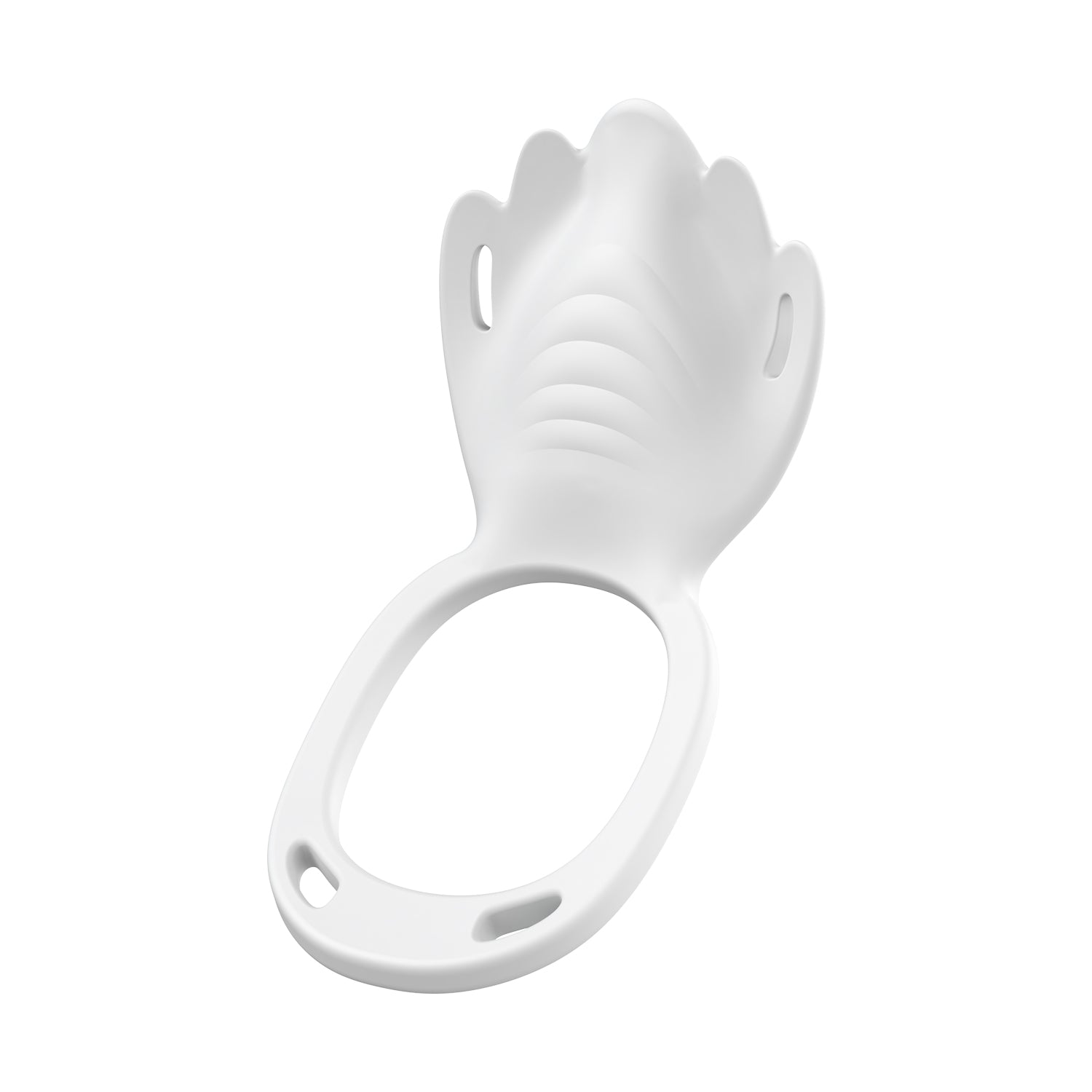 Hgod Llotus Wearable Clit Vibrator App & Remote Controlled-2