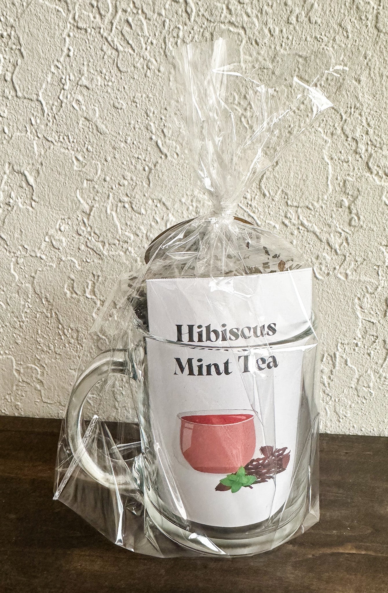 Hibiscus Mint Tea-3
